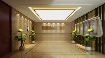 专业室内外效果图与装饰设计 品质与效率的最佳选择