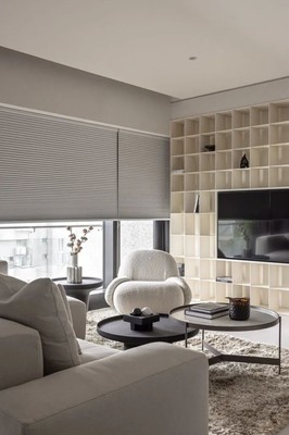 图室内外装饰装修设计 从概念到现实的视觉之旅