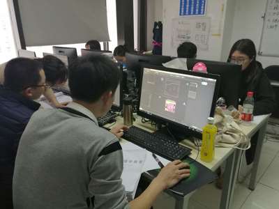 北京室内外装饰装修设计培训 从基础到精通的成长路径